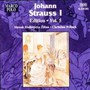 Johann Strauss I Ed.vol.5 - J. Strauss