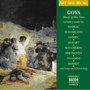 Goya: Arts & Music - V/A