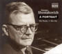 A Portrait Of Shostakovic - D. Shostakovich