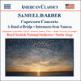 Capricorn Concerto - Samuel Barber