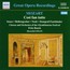 Mozart: Cosi FaN Tutte - W.A. Mozart Mozart: Cosi FaN Tutte - W.A. Mozart