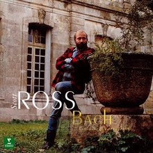 Bach: Goldberg Variations - Ross