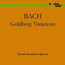 Goldberg Variations - Johan Sebastian Bach 