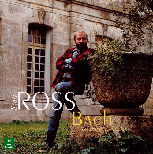 Bach: Goldberg Variations - Ross