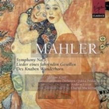 Symphony No.5 - G. Mahler