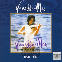 The Violin Player - Vanessa Mae