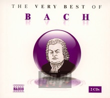 Very Best Of Bach - Johan Sebastian Bach 