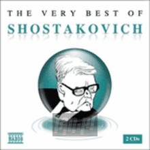 Very Best Of - D. Shostakovich