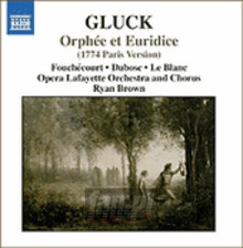 Orphee Et Euridice - C.W. Gluck