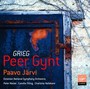 Peer Gynt - E. Grieg