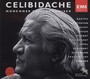 Authorized Edition - Sergiu Celibidache