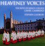 Heavenly Voices - King's College Choir Camb