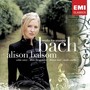 Music For Trumpet With Or - Johan Sebastian Bach 