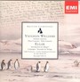 Sinfonia Antarctica - R Vaughan Williams .