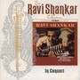 In Concert - Ravi Shankar