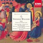 Hodie/Fantasia On Xmas Ca - R Vaughan Williams .