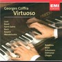 Virtuoso - Georges Cziffra