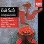 Inspiration Insolites - Erik Satie