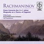 Piano Concerto 2 - S. Rachmaninov