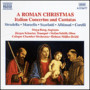 A Roman Christmas - T. Albinoni