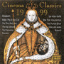 Cinema Classics 1999 - V/A
