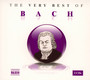 Very Best Of Bach - Johan Sebastian Bach 