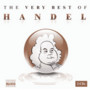 Very Best Of Handel - Handel