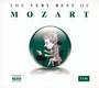 Very Best Of Mozart - Mozart