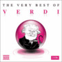 Very Best Of Verdi - Verdi