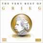 Very Best Of Grieg - E. Grieg