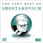 Very Best Of - D. Shostakovich