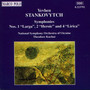 Symphonies No.1,2 & 4 - Y. Stankovytch