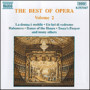 Best Of Opera vol.2 - V/A