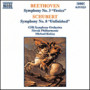 Symphony 3/Symphony 8 - Beethoven & Schubert