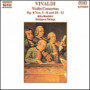 Violin Concertos Op.8 - Vivaldi