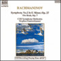 Symphony No.2 In E Minor - S. Rachmaninov