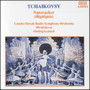 Nutcracker - Tchaikovsky  /  Lenard  /  Czecho-Slovak Rso