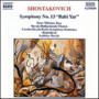 Symphony No.13 - D. Shostakovich