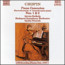Chopin: Piano Concertos 1 & 2 - Chopin