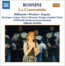 Rossini: La Cenerentola - Didonato / SWR Rso / Zedda