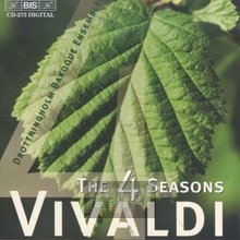 Vivaldi: The Four Seasons - Vivaldi