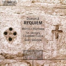 Requiem Op.9 - M. Durufle