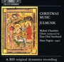 Christmas Carols Sung. - Vogler / Handel / Volckmar