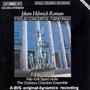 Symphonies In D/F/A - J.H. Roman