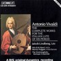 Complete Works For Theita - Vivaldi