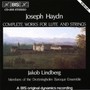 Complete Works For Lute - J. Haydn