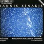 Pleiades - I. Xenakis
