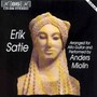 Trois Sarabandes - Erik Satie