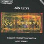 Sinfonia - J. Leifs