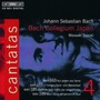 Cantates vol.4-BWV163,165 - Johan Sebastian Bach 